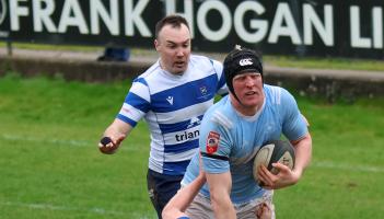 Mixed bag of results for Limerick sides in Round 15 of Energia All-Ireland League