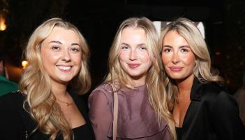 PICTURES: Out and About in Limerick this weekend