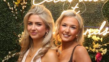 PICTURES: Patrickswell Camogie Club celebrate 2025 success with social night at Woodlands House Hotel