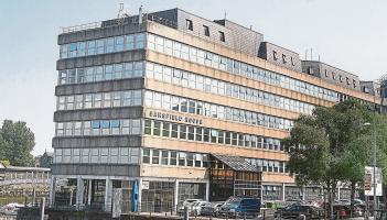 State planning to sell Limerick's tax office at Sarsfield House