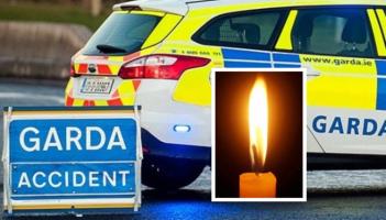 Woman killed, man 'critical' and two others hospitalised after horror early morning crash