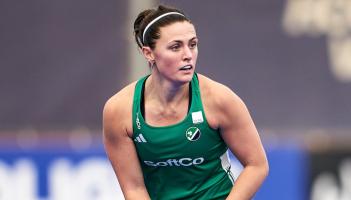 Limerick woman inspires Ireland women's hockey side to World Cup qualification