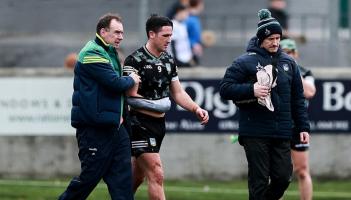 Limerick manager John Kiely issues positive injury update after win over Cork