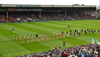 No public sale of tickets for Limerick's opening two Munster SHC games