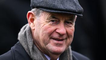 Bookmakers braced for JP McManus birthday bonanza with &lsquo;best team ever&rsquo; at Cheltenham Festival