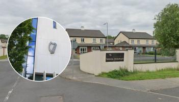 Limerick man accused of producing iron bar during 'heated' dispute before court