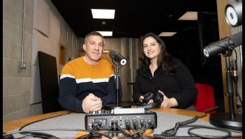 University of Limerick research finds strong relationships with practitioners can help reduce youth offending