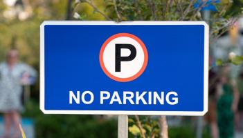 'The cars have not moved' - Gardai take action over illegal parking at busy Limerick road