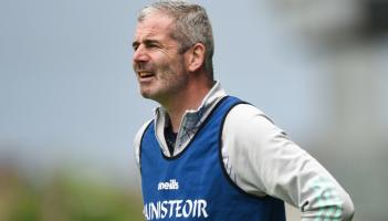 Former Limerick manager leads youth GAA coaching conference in Kerry