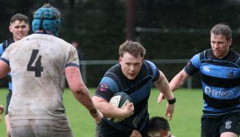 Shannon RFC target Munster Senior Cup glory against Highfield RFC