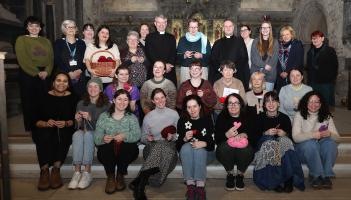 Limerick knitters show heartwarming spirit to support bereaved families