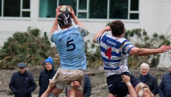 Energia All-Ireland League adjourns for a week as Limerick sides prepare for the season's business end