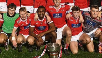 County champions Mungret ready to kick-start 2026 season as county leagues commence