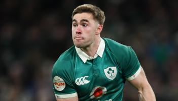 Four Munster Rugby players named in Ireland squad for crucial Six Nations clash against Scotland in Dublin