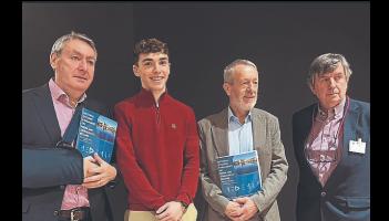 Limerick college-led study on disinformation reaches a conclusion