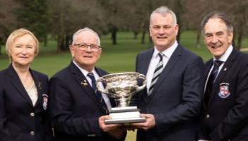 Limerick Golf Club to host one of the oldest professional tournaments in the world