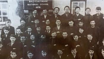 Limerick school celebrating 150 years of education
