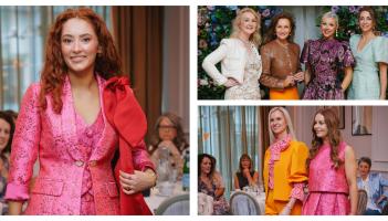 PICTURES: Limerick charity benefits from International Women&rsquo;s Day event at The Savoy