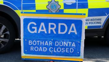 BREAKING: Emergency services respond to collision in County Limerick after vehicle hits bridge
