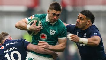 Ireland Scotland Six Nations