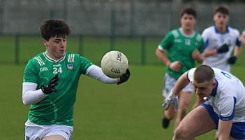 Limerick U20 footballers defeated by Waterford in thrilling Munster Championship tie in Rathkeale