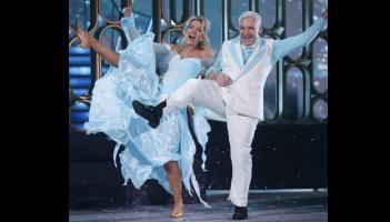 &lsquo;Last year I was looking for tickets&rsquo;: Limerick's Paudie marvels at extraordinary rise to DWTS final