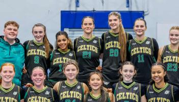 'It's been a great season for Limerick basketball' - Limerick Celtics Women's Head Coach Jordan Hehir looks ahead to play-off berth
