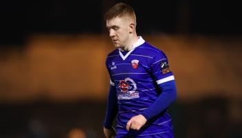 Treaty United welcome high-flying Athlone Town to the Markets Field