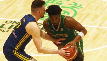 Limerick sides learn their Domino's Super League and Division One play-off faith