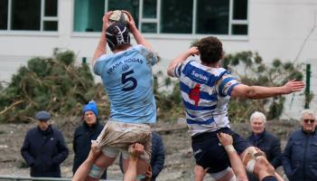 Limerick sides return to action as Energia All-Ireland League reaches crucial stage