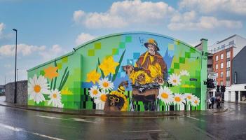 Council seeks new sites for future murals