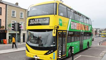 Call made to bring 90 minute bus ticketing to Limerick City network