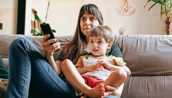 Limerick financial planners explores the monetary value of a stay at home parent