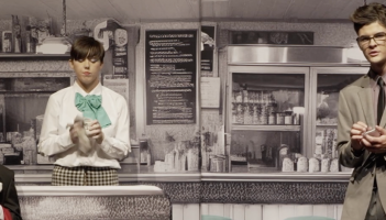 Limerick Youth Theatre