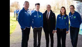 New charity package &lsquo;to make a real difference&rsquo;