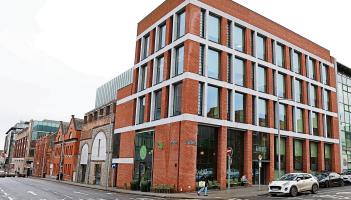 Limerick-based company unveils plan to increase its global workforce