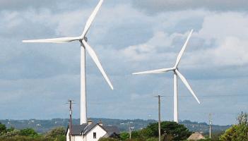 Swiss energy firm eyes wind farm development on land in Limerick