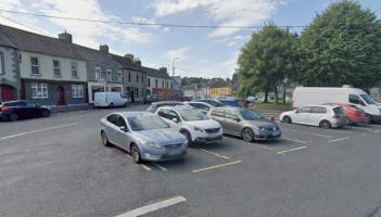 Funding to be sought as plans to revitalise centre of Limerick village move forward