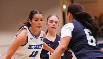 Limerick side's gear up for play-off ties as Domino's Super League and Division One action enters its business end