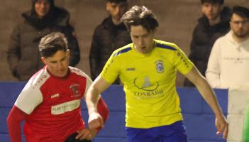 Premier Division action tops bill of fare in Limerick District League junior soccer fixture list