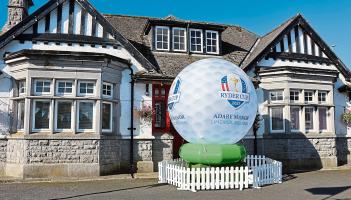 Funding call for improvement works in Adare hinterland before Ryder Cup comes to town