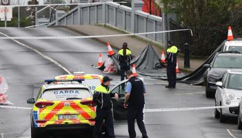 BREAKING: Man, 50s, in &lsquo;serious condition&rsquo; after St Patrick's Day stabbing in Limerick