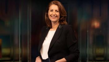 University of Limerick appoints RT&Eacute;'s Katie Hannon as Adjunct Professor in Journalism