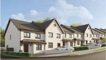 New discounted homes for first time buyers available in County Limerick town under Incremental Purchase Scheme