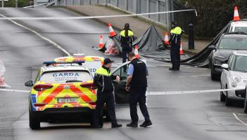 BREAKING: Two more men, aged in their 20s, arrested over serious assault in Limerick