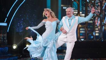 'I've absolutely no regrets': Limerick star Paudie closes &lsquo;unexpected&rsquo; chapter after DWTS