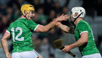 Cathal O'Neill masterclass propels Limerick into league final with win over Galway