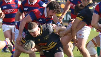 Four Limerick wins on dramatic Saturday of All-Ireland League action