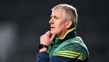 WATCH: John Kiely Limerick Galway