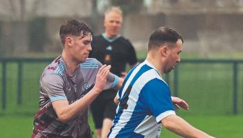 Complete Limerick District League weekend junior soccer round-up